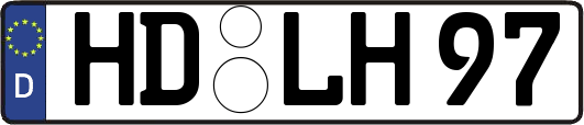 HD-LH97