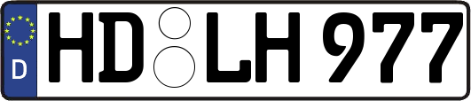 HD-LH977