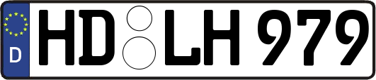 HD-LH979