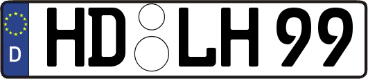 HD-LH99