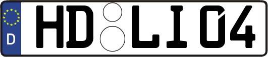 HD-LI04