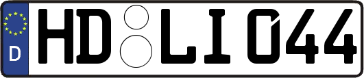 HD-LI044