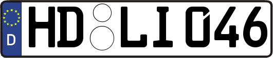 HD-LI046
