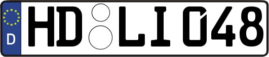 HD-LI048