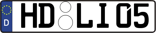 HD-LI05