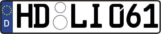 HD-LI061