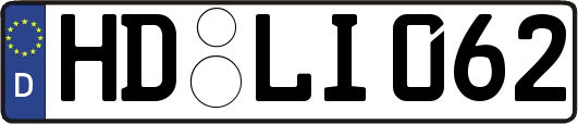 HD-LI062