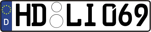HD-LI069