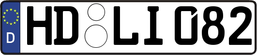 HD-LI082