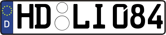 HD-LI084