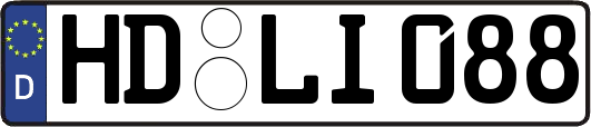 HD-LI088