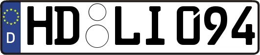 HD-LI094