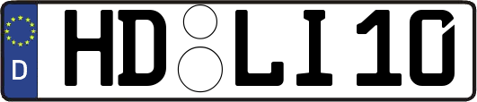 HD-LI10
