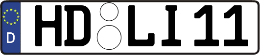 HD-LI11