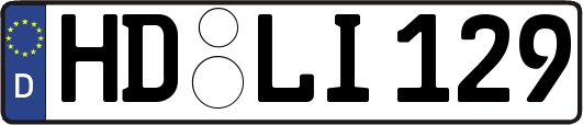 HD-LI129
