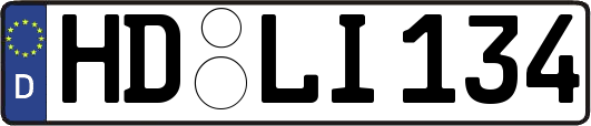 HD-LI134