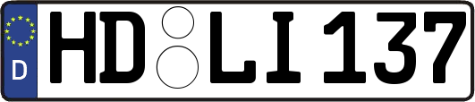 HD-LI137