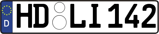 HD-LI142
