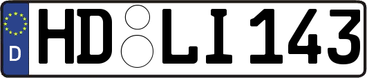 HD-LI143