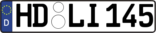 HD-LI145