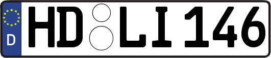 HD-LI146