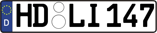 HD-LI147