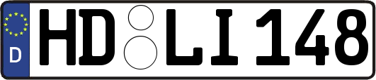 HD-LI148
