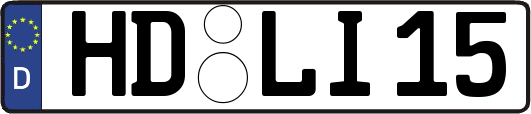 HD-LI15