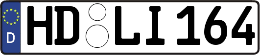 HD-LI164