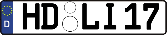HD-LI17