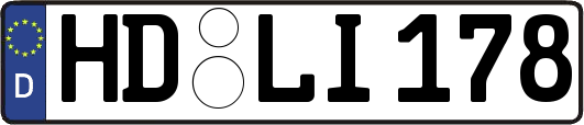 HD-LI178