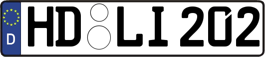 HD-LI202