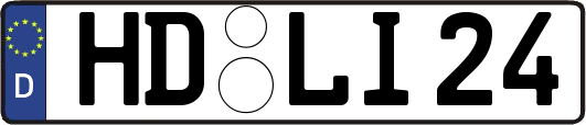 HD-LI24
