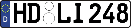 HD-LI248