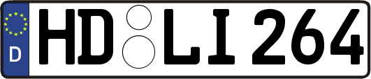 HD-LI264