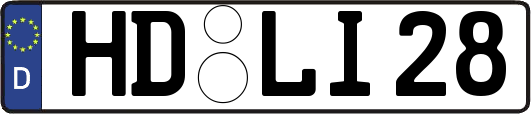 HD-LI28