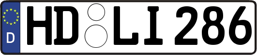 HD-LI286