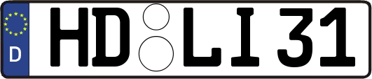 HD-LI31