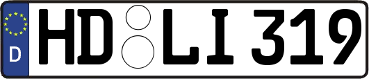 HD-LI319