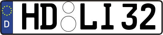 HD-LI32