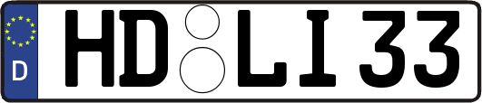 HD-LI33