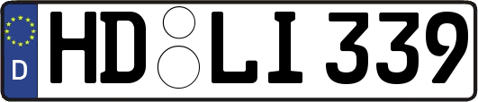 HD-LI339