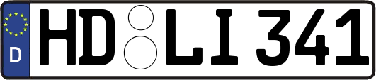 HD-LI341