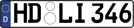 HD-LI346
