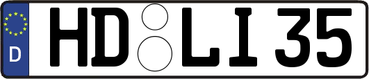 HD-LI35