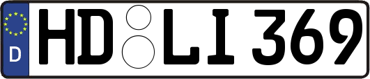 HD-LI369
