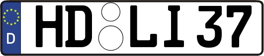 HD-LI37