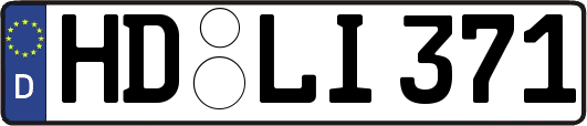 HD-LI371