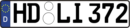 HD-LI372
