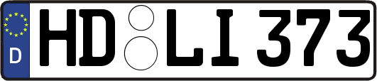 HD-LI373